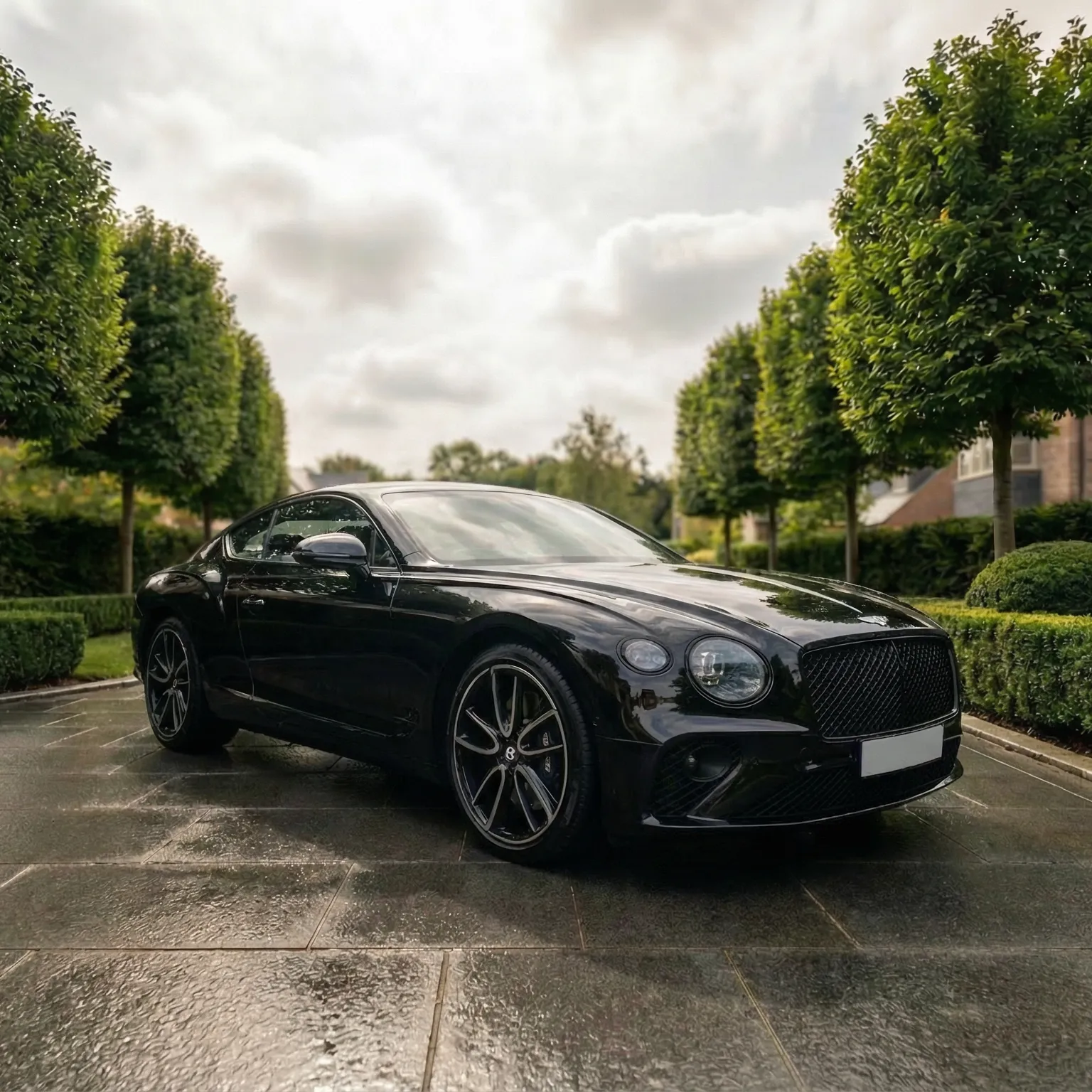 Prestige Car Hire