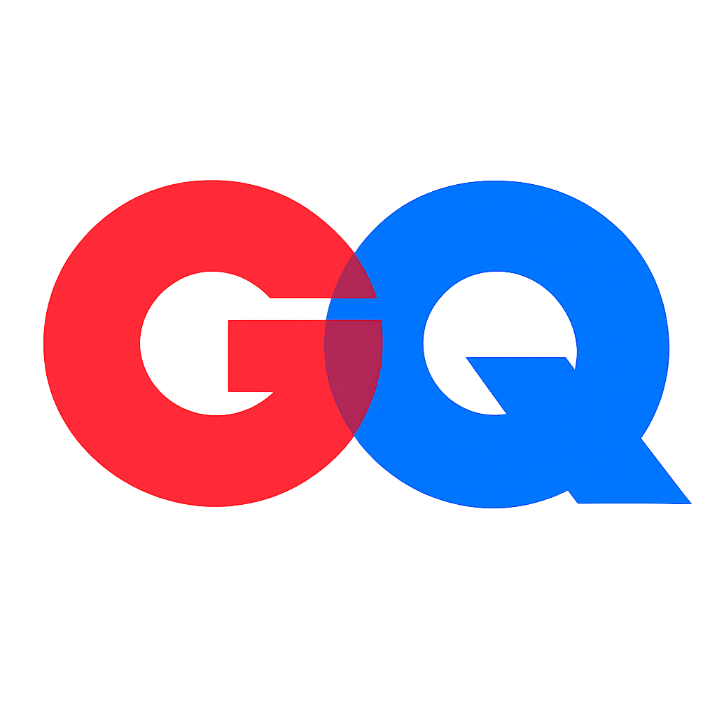 GQ Magazine